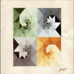 Gotye Smoke And Mirrors