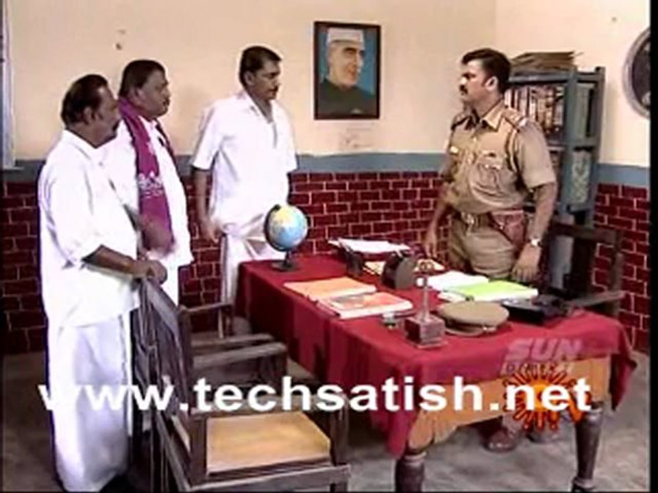 Mundhanai Part 1