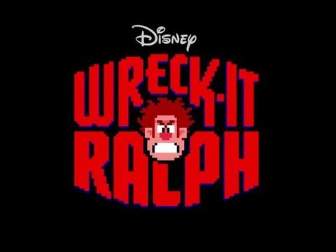 Les Mondes de Ralph - Trailer #2 [HD] [NoPopCorn] VO (Wreck-It Ralph)
