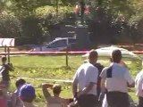 RALLYE DU PAYS D'AUGE 2012 , ES6 