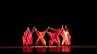 Alvin Ailey American Dance Theater - Gran Teatre del Liceu (Barcelona)