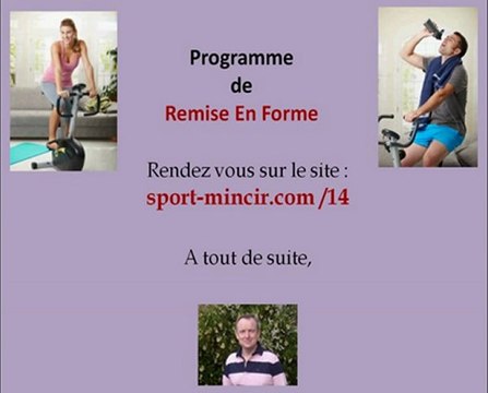 Vélo d'intérieur giro kettler