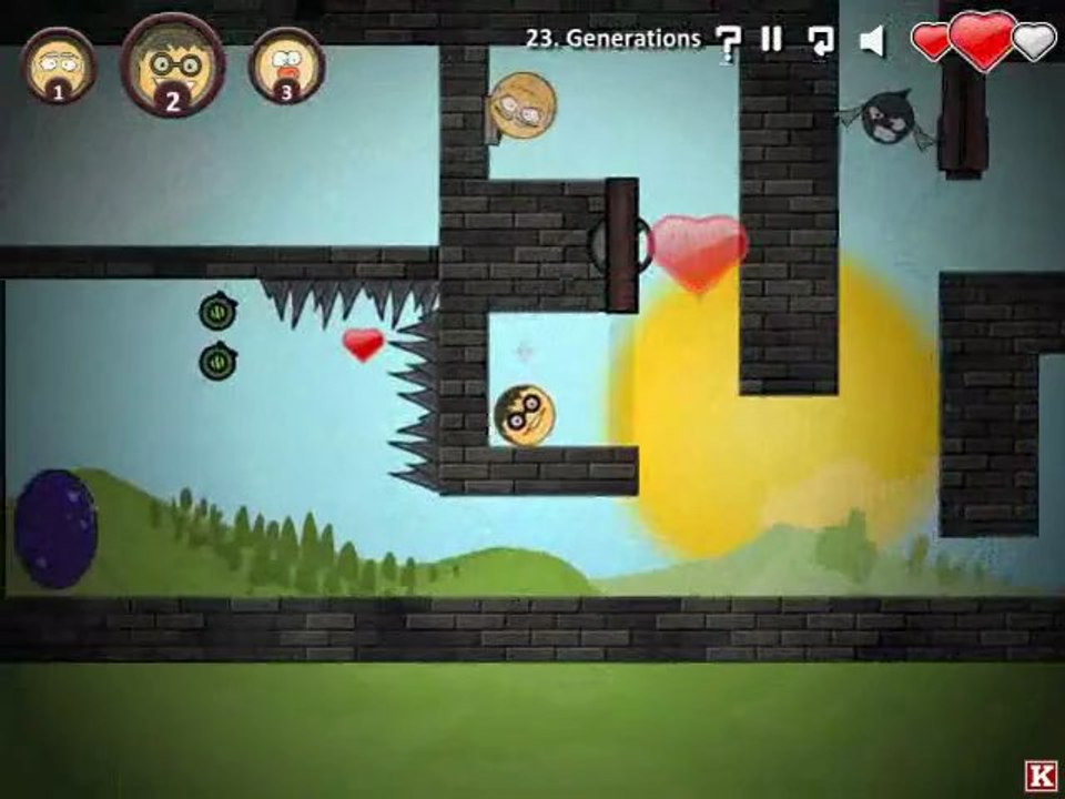 All That Matters Walkthrough - Levels 14-25