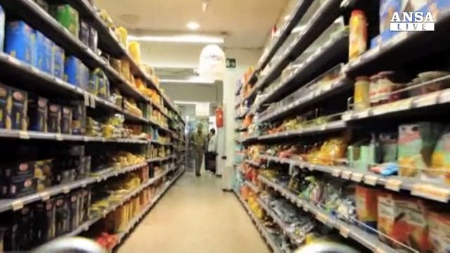 Ue-17: inflazione,agosto a 2,6 per cento