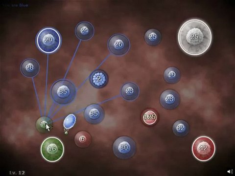 Nano War 2 Walkthrough - Normal Difficulty - Levels 1-13