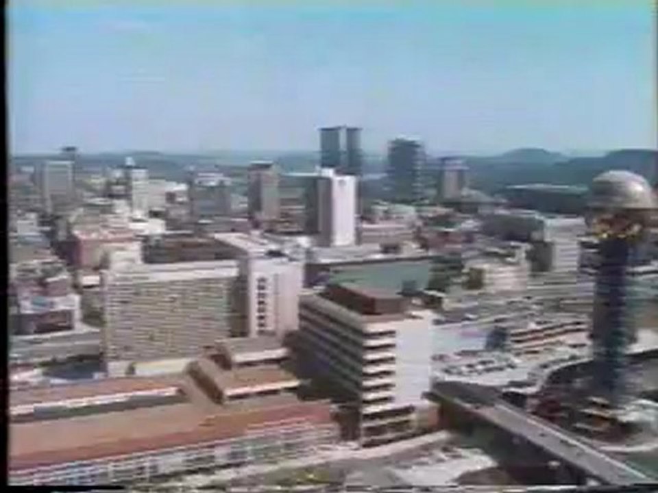 Tennessee tourism