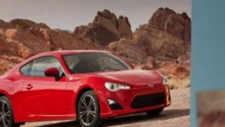 2013 Scion FR-S near Holland MI at Toyota of Grand Rapids