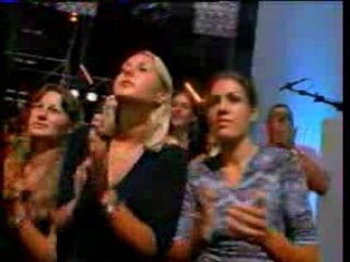 11.09.1999 - Tapis rouge 2