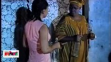 Patience Ozokwor's Awful And Embarassing  Moment