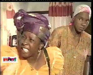 Patience Ozokwor vs Omotola: The Saga 😮