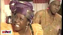 Patience Ozokwor And Omotola Saga!!