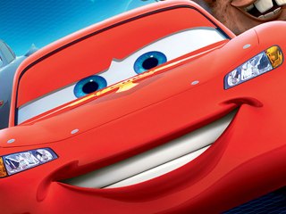 Cars 2: The Video Game Secrets of C.H.R.O.M.E. - Fight to the Finish Line Trailer