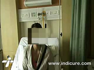 Breast Reduction and Lasik Laser Surgery in India by a British woman