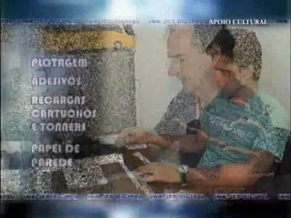 JP Notícias do dia 13-09-2012