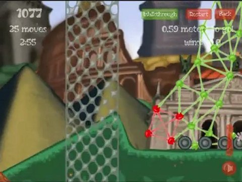 Huje Tower Walkthrough - Levels 11-20