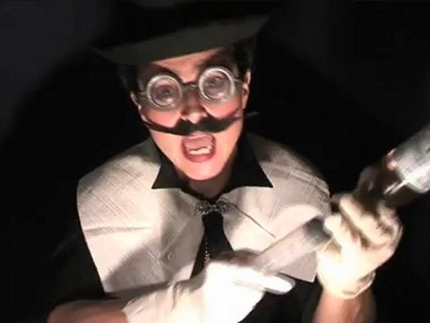 Le malade Imaginaire Kilïn Théatre Patricia Péguin Bande annonce de la représentation