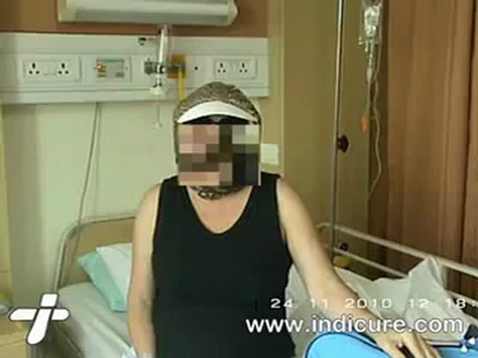 Affordable Facelift Necklift & Blepharoplasty - Multiple Plastic Surgeries at the same time in India with IndiCure