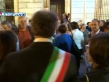 Andria: inaugurazione di Piazza Duomo restaurata e concerto dell'Orchestra Sinfonica di Bari