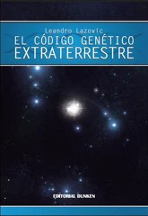 El Código Genético Extraterrestre