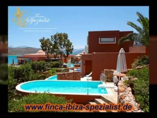 Ferienhaus Mallorca von den Finca Spezialisten