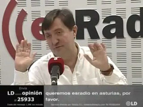 Grupo Risa: Dudas religiosas de ZP - 04/02/10