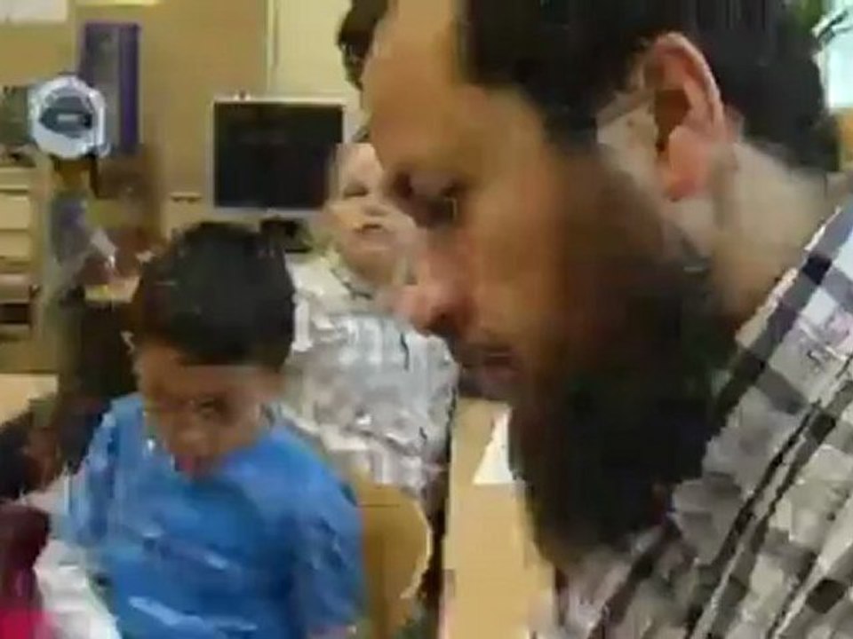 Integración: Hamburgo llega a un acuerdo con la comunidad musulmana | Berlín político