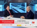 César Vidal entrevista a José María Carrascal - 04/02/10