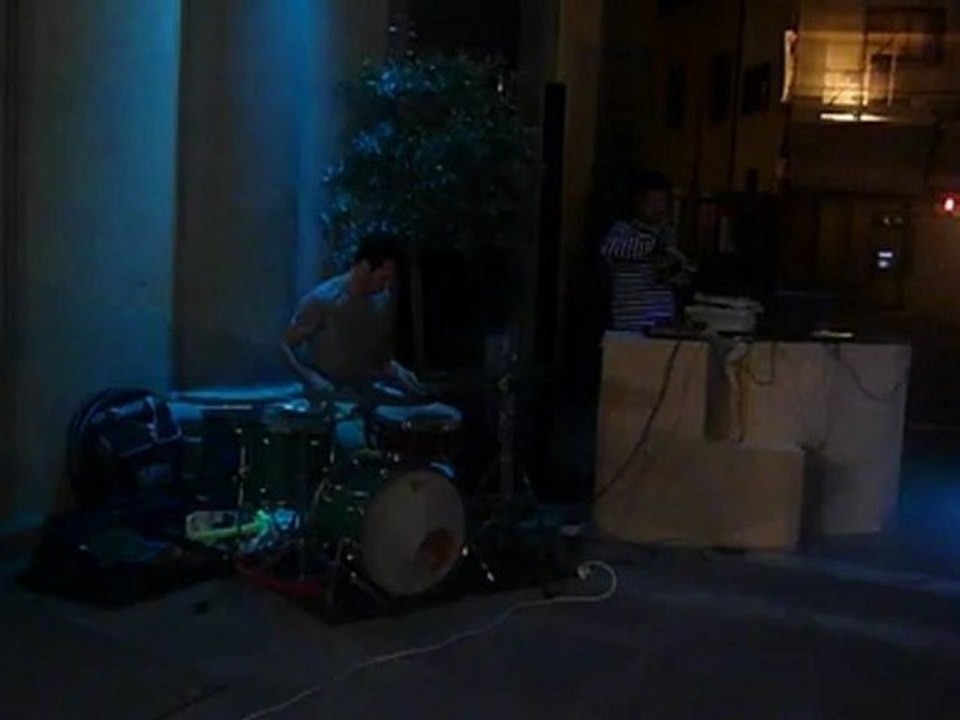 psicosonauta - live