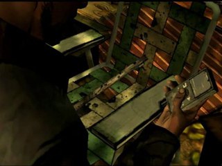 Walkthrough : The Walking Bed (Dead) Episode 2 Partie 3