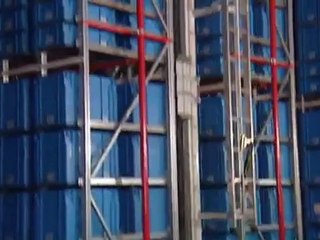 La crisis no alcanza al algunos ramos | Hecho en Alemania