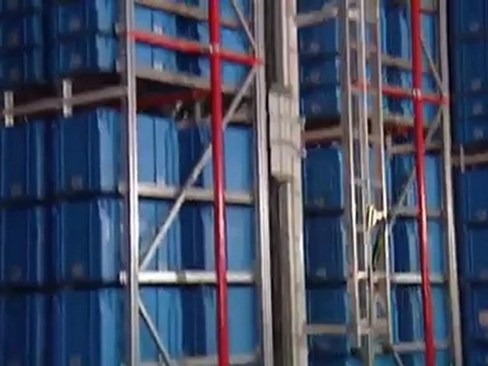 La crisis no alcanza al algunos ramos | Hecho en Alemania