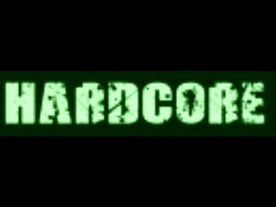 **** thunderdome *****