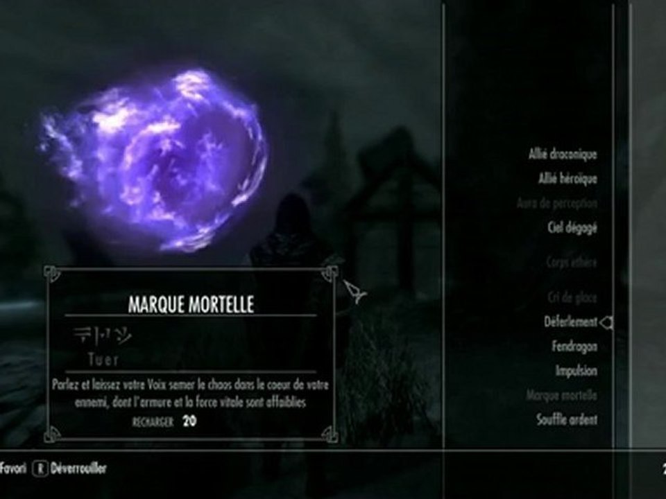 Skyrim PC Part 1