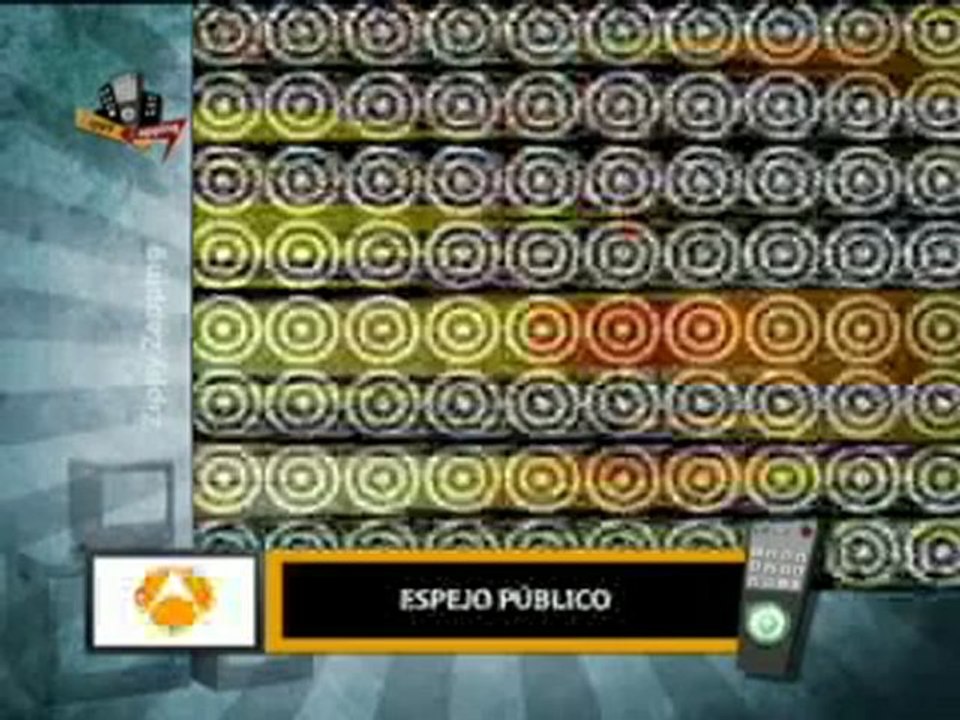 Zippy Zapping - 10/02/10