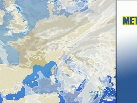 Opal'TV : La météo du week-end du 15 septembre 2012