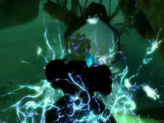 Puzzle - Grotte du spéléologue - Guild Wars 2