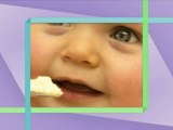 Feeding Protein-Rich Foods To Infants