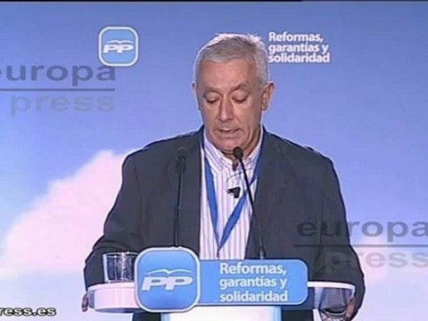 Arenas está convencido de que vamos a salir adelante