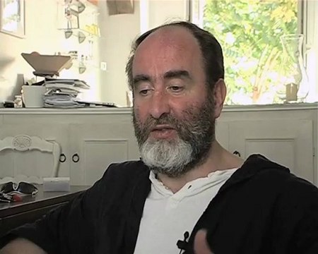 Serge Joncour : combien de versions pour un roman ?