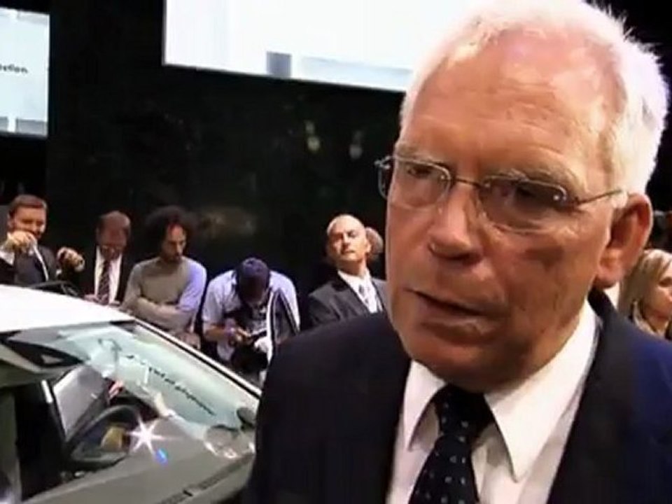 A la vista: VW Golf VII estreno mundial | Al Volante