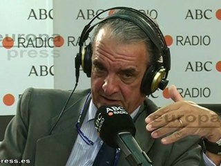 Mario Conde probablemente se presentará por Pontevedra