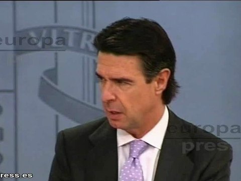 El Gobierno aprueba impuestos a la energía