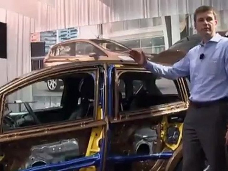 En marcha: Ford B-Max | Al Volante