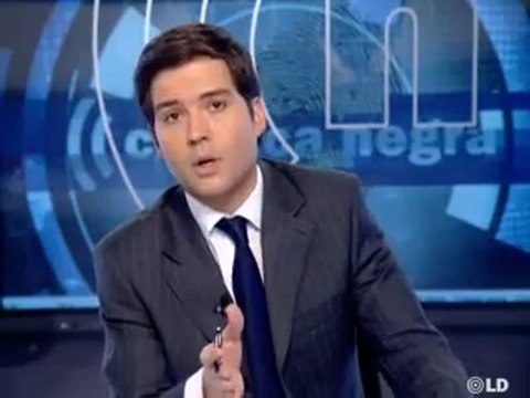 Crónica Negra con Francisco Pérez Abellán