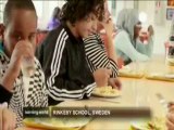 Swedish school that helps immigrants