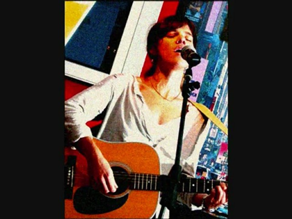 Monika Misery Loves Company