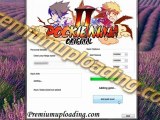 Pockie Ninja 2 Original Stones,Gold,Gift Coupons Hack DOWNLOAD NOW!