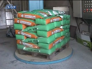 Selo moje, 16. septembar 2012.