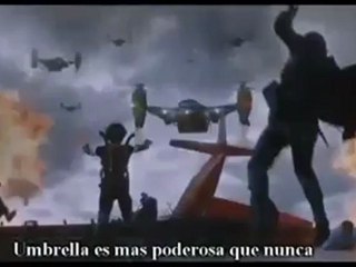 "Resident Evil: Retribution" debuta en los cines de EE.UU.