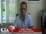 BİROL TUNCEL BİTKİ KORUMA ÜRÜNLERİ SINAV